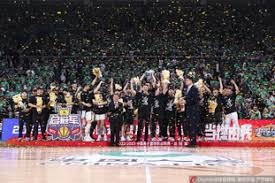 NBA全明星收视率创新低，萧华考虑改革