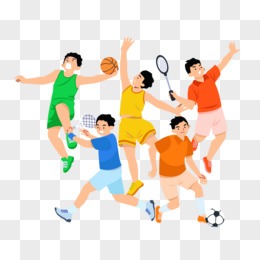 我的扣篮梦……